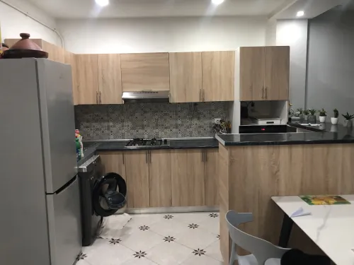 Location Appartement F3 Alger Cheraga
