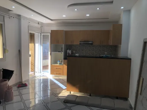 Location Appartement F2 Alger Cheraga