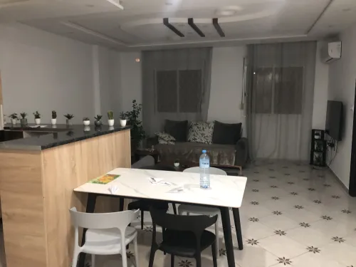 Location Appartement F3 Alger Cheraga