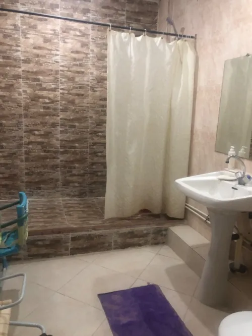 Location Appartement Niveau de villa F5 Alger Cheraga