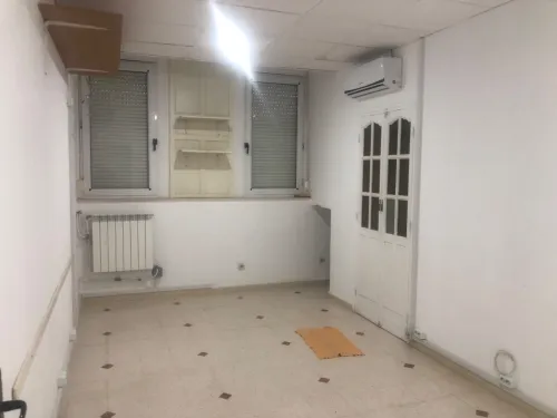 Location Appartement Niveau de villa F5 Alger Cheraga