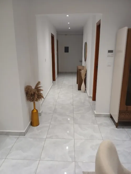 Location Appartement F4 Alger Cheraga