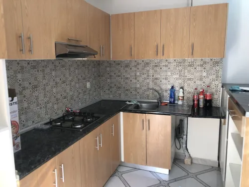 Location Appartement F2 Alger Cheraga
