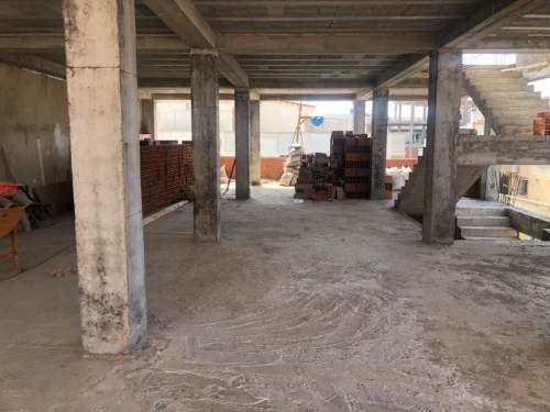 Vente Carcasse Alger Cheraga