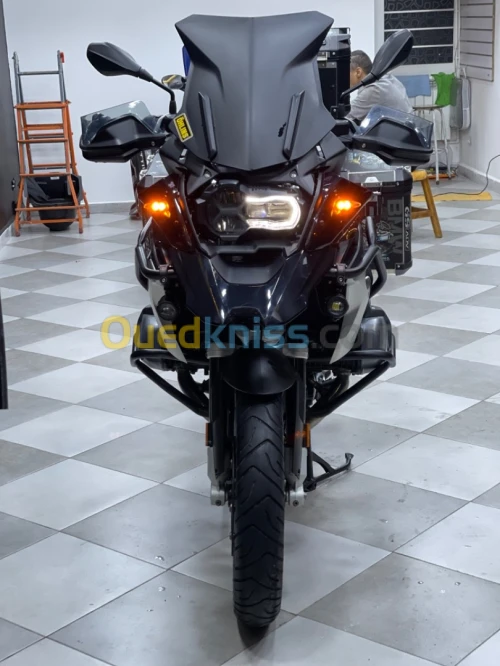 BWM Gs 1250 2021