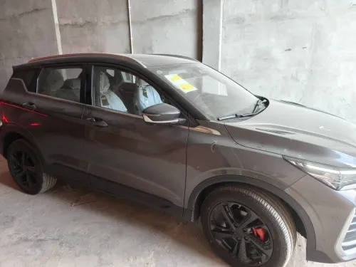 Geely Coolray 2025 TOUT OPTION