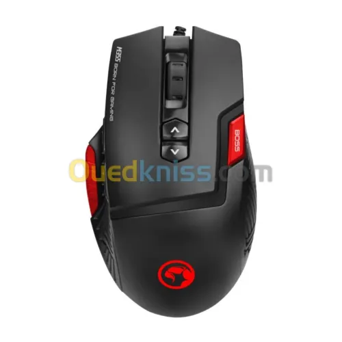 Souris Gaming Marvo Scorpion M355