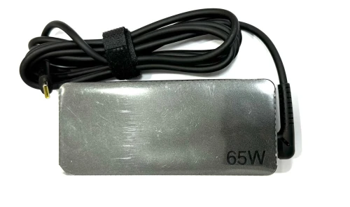 Chargeur Laptop Lenovo 20V/3.25A  (65W) Type-C Original