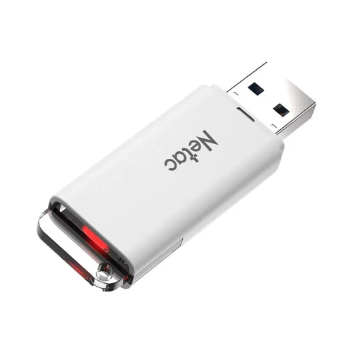 Clé USB Netac U185 128 Go USB 3.0