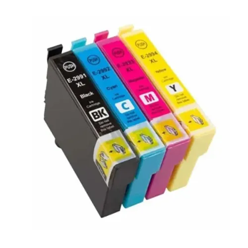 PACK CARTOUCHE EPSON T2991/T2992/T2993/T2994