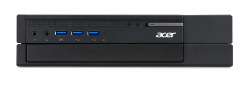 Mini PC Acer Veriton N6640G i7-7700T / 16Go RAM / 256Go NVMe / Radeon 2Go  Haute Performance
