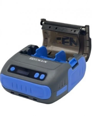 POSLUX MH80  Imprimante Thermique Mobile 80mm Bluetooth