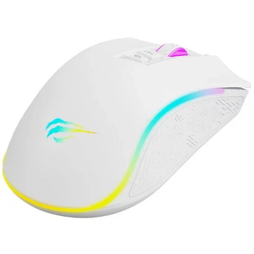 SOURIS GAMING HAVIT MS1034 RGB PROGRAMMABLE