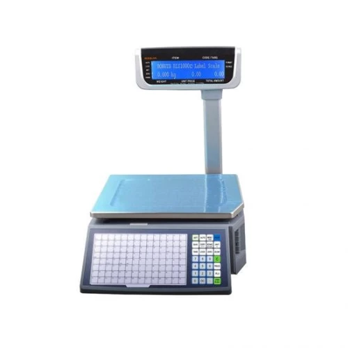 Balance numérique RLS1000C