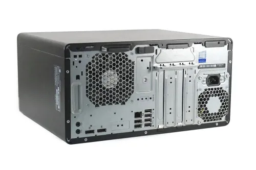 UITÉ HP PRODESK 600 G3 I5-7400T /RAM 8GO DDR4 256GB SSD