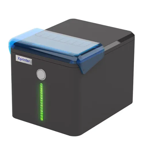 IMPRIMANT DE CUISINE XPRINTER XP-Q80K USB/ LAN/ WIFI/ ALARM