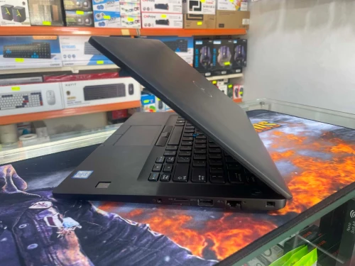 LAPTOP DELL LATITUDE 7490 I5-8350U RAM 8GO DDR4 256GB SSD (NVME)