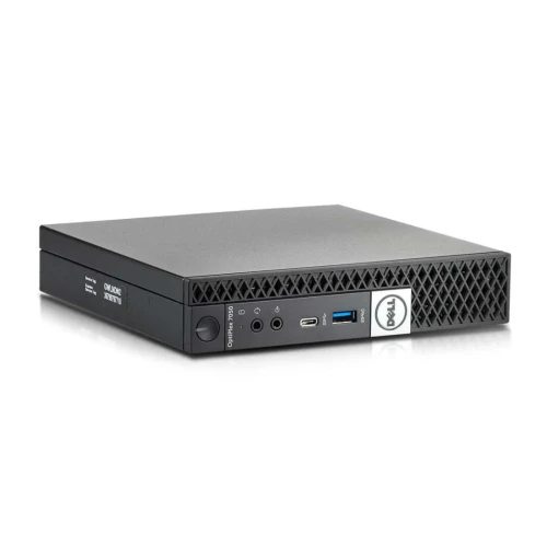 MINI PC DELL OPTIPLEX 7050  I5-6500T RAM 8GO DDR4 256GB SSD WIN 11 PRO ORG