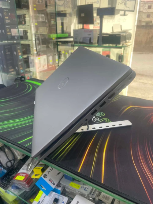 DELL LATITUDE 5520 I5-1135G7U RAM 8GO DDR4 256 NVME