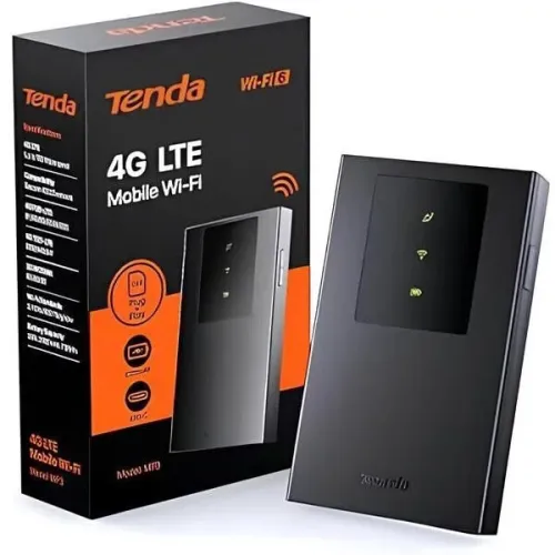 MODEM MOBILE TENDA 4G180 4G LTE WIFI 6
