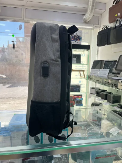  Sac à dos antivol  Élégant, pratique et sécurisé