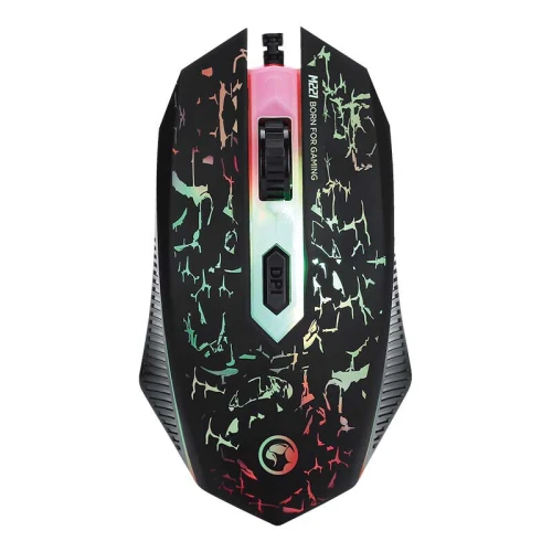 pack Gaming Scorpion Marvo 4-in-1 CM370