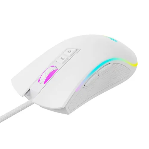 SOURIS GAMING HAVIT MS1034 RGB PROGRAMMABLE