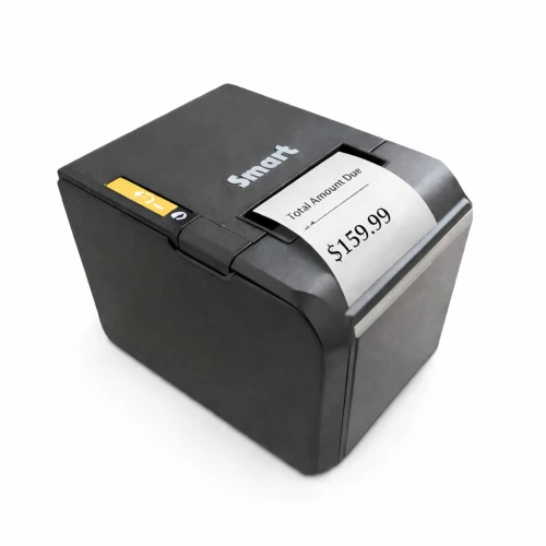 IMPRIMANT TICKET DE CAISSE SMARTPOS SP300I USB - Sérial