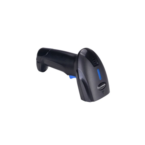 LECTEUR CODE A BARRE ET CODE QR SANS FIL POSLUX BR210W