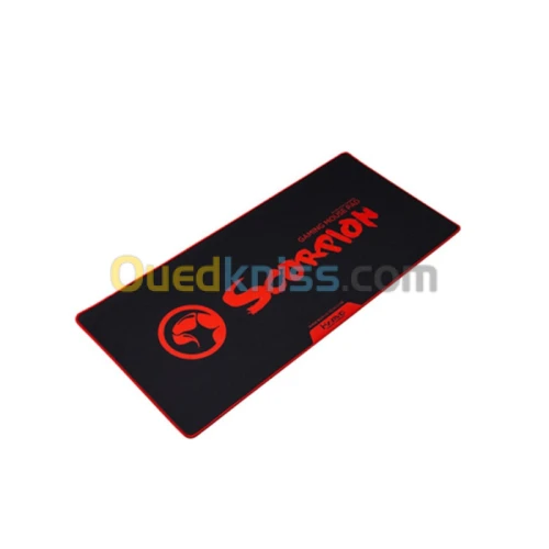 Tapis Souris Gaming Marvo Scorpion G19