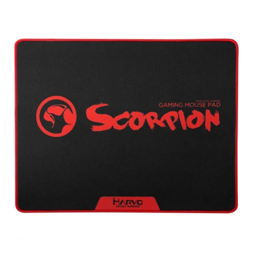 Tapis Souris Gaming Marvo Scorpion G18 450X350X4mm