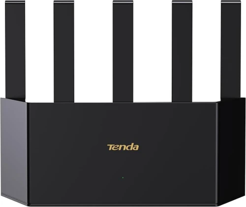 Tenda TX12L PRO  Routeur Wi-Fi 6 Double Bande Haute Performance