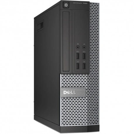 UNITÉ DELL OPTIPLEX 7020 I5-4590 8GO RAM DDR4 128GB SSD