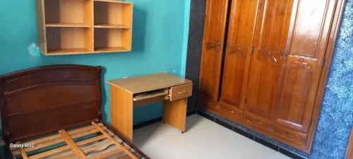 Location Appartement F4 Alger Dar el beida