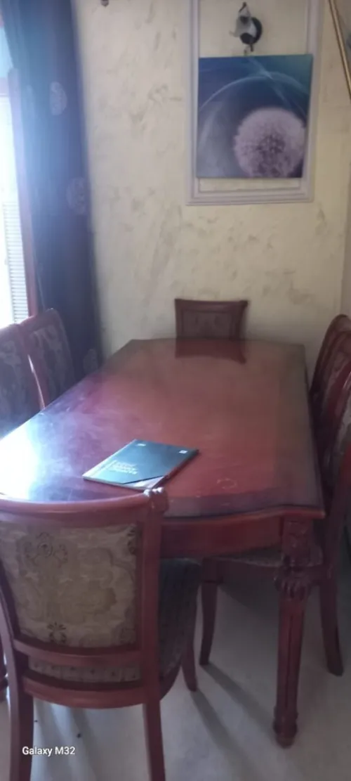 Location Appartement F4 Alger Dar el beida