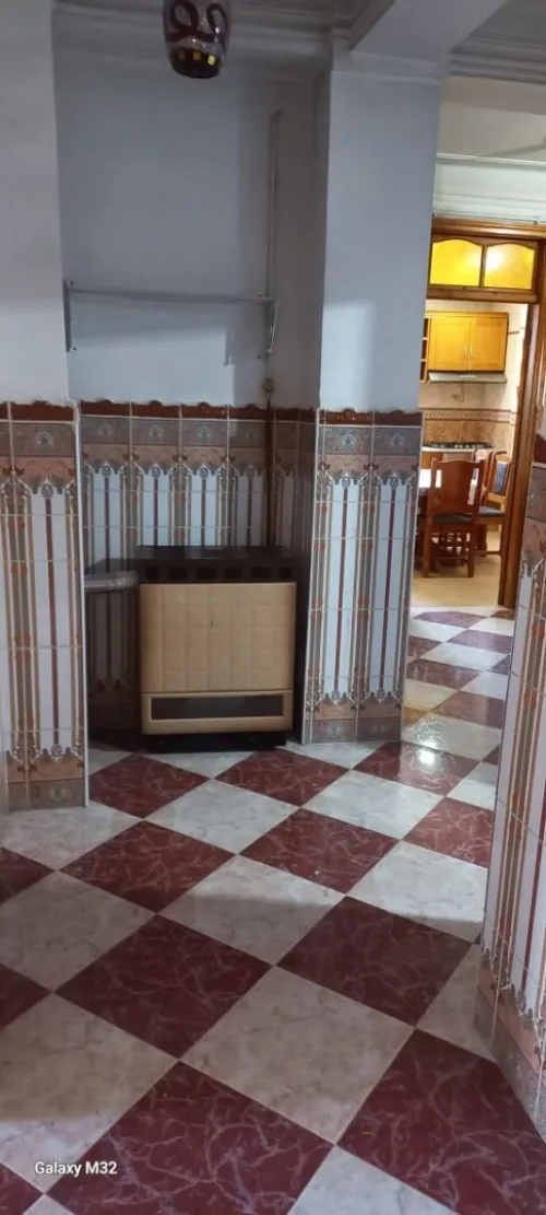 Location Appartement F4 Alger Dar el beida