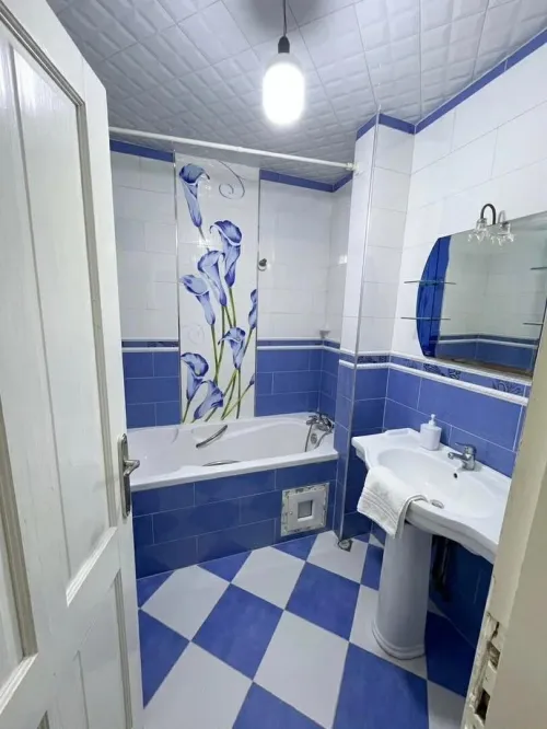 Vente Appartement Alger Bab ezzouar