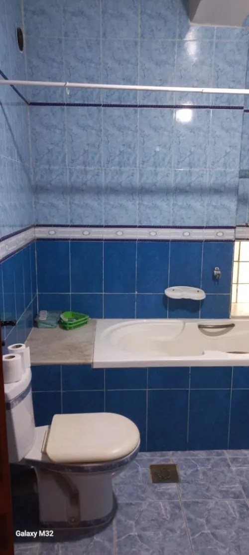 Location Appartement F4 Alger Dar el beida
