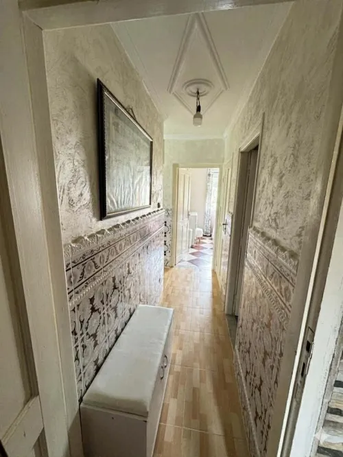 Vente Appartement Alger Bab ezzouar