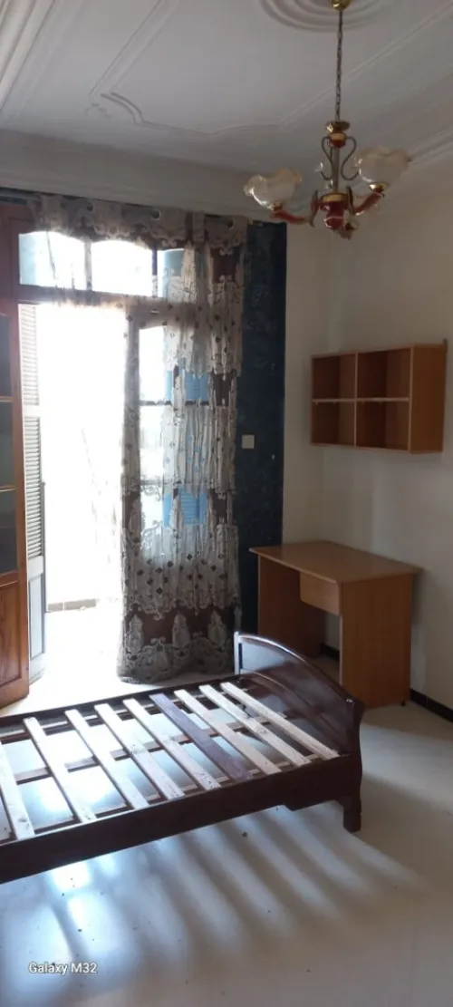 Location Appartement F4 Alger Dar el beida