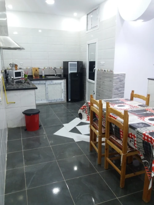 Location vacances Appartement F2 Tlemcen Mansourah