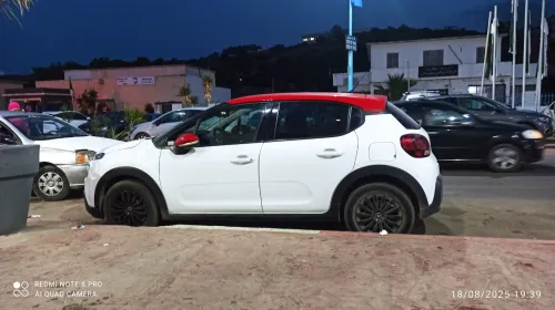 Citroen C3 2021 SHINE