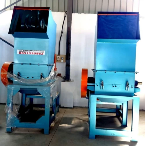 تصنيع جميع أنواع البروايور* fabricants de  tous types des Broyeurs