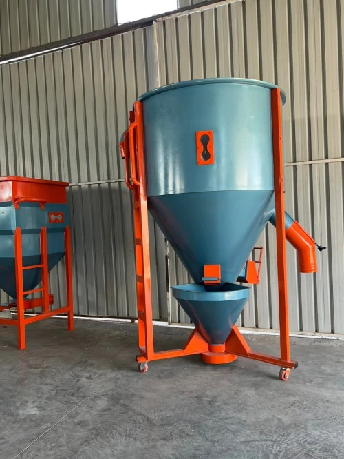 Ligne De Production D'aliments Pour Les Bétails