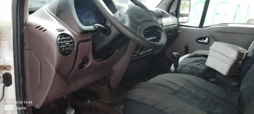 Renault master 1999