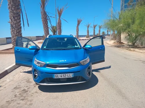 Kia Stonic 2022 Active