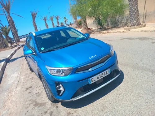 Kia Stonic 2022 Active