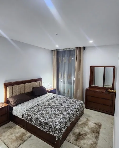 Location Appartement F3 Oran Bir el djir