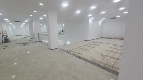 Location Immeuble Oran Oran