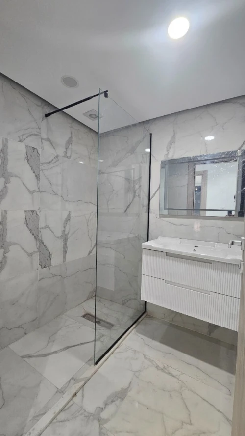 Vente Appartement F3 Oran Oran